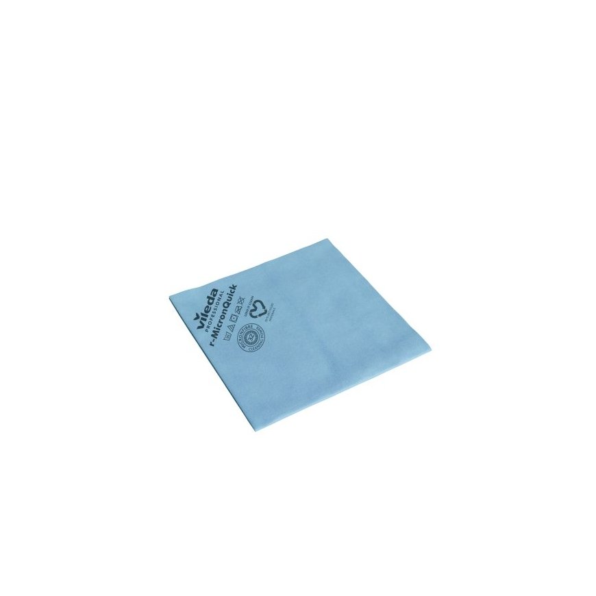 Vileda Vileda Ścierka r-MicronQuick Blue 170605..