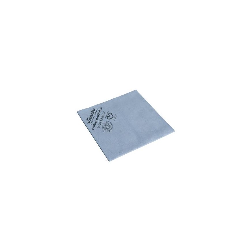 Vileda Vileda Ścierka r-MicronQuick Žydra 170605.. – 2