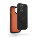 Case Uniq Uniq etui Novo iPhone 14 Plus 6.7" black/midnight black Case Uniq Uniq etui Novo iPhone 14 Plus 6.7" black/midnight black