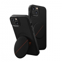 Case Uniq Uniq etui Novo iPhone 14 Plus 6.7" black/midnight black Case Uniq Uniq etui Novo iPhone 14 Plus 6.7" black/midnight black