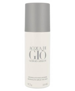 Giorgio Armani Acqua di Gio Pour Homme spray deodorant 150ml