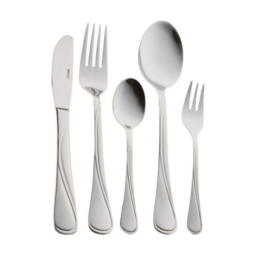 King Hoff "KINGHOFF CUTLERY" 30 pcs Kitchen set KH-3504