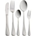 King Hoff "KINGHOFF CUTLERY" 30 pcs Kitchen set KH-3504 King Hoff "KINGHOFF CUTLERY" 30 pcs Kitchen set KH-3504