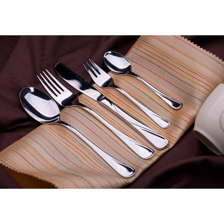 King Hoff "KINGHOFF CUTLERY" 30 pcs Kitchen set KH-3504 – 3