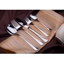 King Hoff "KINGHOFF CUTLERY" 30 pcs Kitchen set KH-3504 King Hoff "KINGHOFF CUTLERY" 30 pcs Kitchen set KH-3504