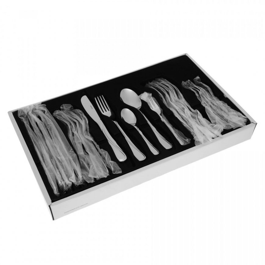 King Hoff „KINGHOFF CUTLERY“ 30 vnt Virtuvės komplektas KH-3504 – 4