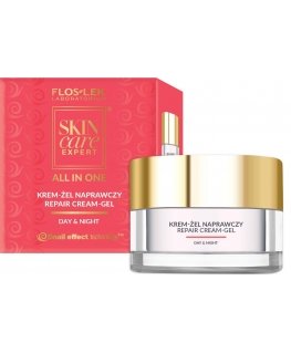 FLOSLEK Repair face cream Skin Care Expert All in One 50ml