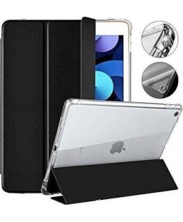 Tablet Case for Mercury Mercury Clear Back Cover iPad Pro 11 (2020) Black / Black