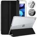 Tablet Case for Mercury Mercury Clear Back Cover iPad Pro 11 (2020) Black / Black