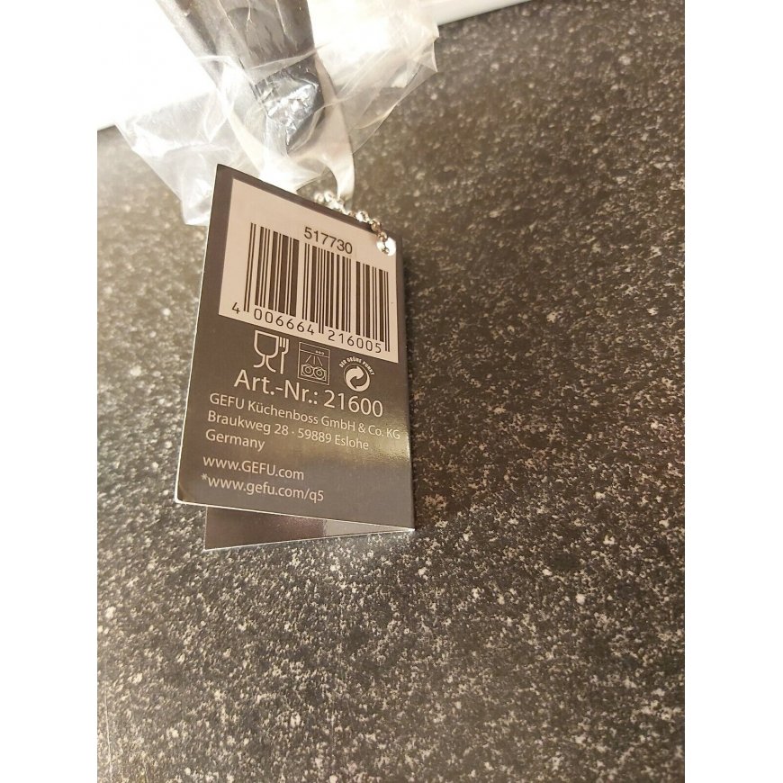 Gefu Universal pliers PICCOLINO Gefu