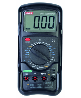 Universal multimeter Uni-t UT51