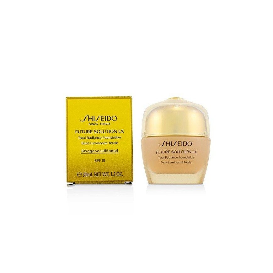Shiseido Future Solution LX Total Radiance