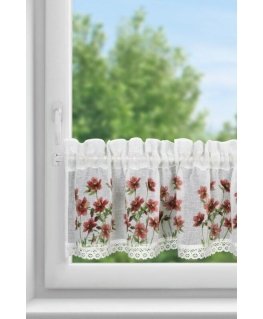 Eurofirany FIR/ISA/B+BORD 30X150 Dieninės užuolaidos
