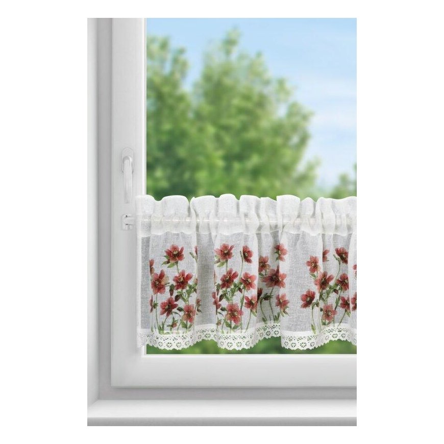 Eurofirany FIR/ISA/B+BORD 30X150 Day curtains