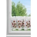 Eurofirany FIR/ISA/B+BORD 30X150 Day curtains Eurofirany FIR/ISA/B+BORD 30X150 Day curtains