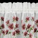 Eurofirany FIR/ISA/B+BORD 30X150 Day curtains Eurofirany FIR/ISA/B+BORD 30X150 Day curtains