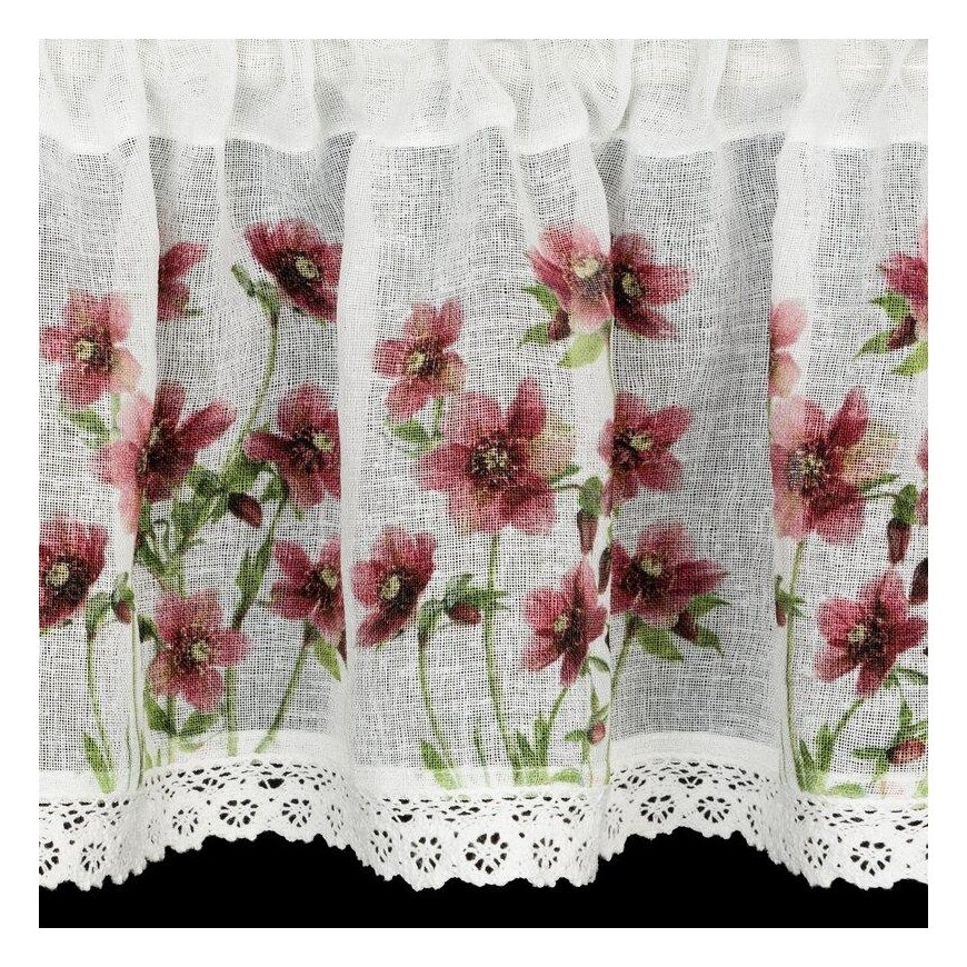 Eurofirany FIR/ISA/B+BORD 30X150 Day curtains – 5