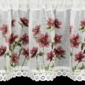 Eurofirany FIR/ISA/B+BORD 30X150 Day curtains Eurofirany FIR/ISA/B+BORD 30X150 Day curtains