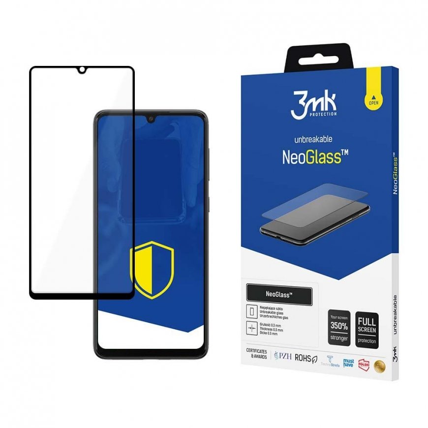 3MK Protective glass 3MK NeoGlass Samsung