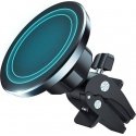 Crong Magnetic Car Clip MagSafe Crong Carclip Magnetic (black)
