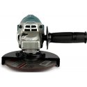 Makita GA6021CF01 Kampinis šlifuoklis, 1450 W, 150 mm, prailginta galinė rankena, 3,0kg Makita GA6021CF01 Kampinis šlifuoklis, 1450 W, 150 mm, prailginta galinė rankena, 3,0kg