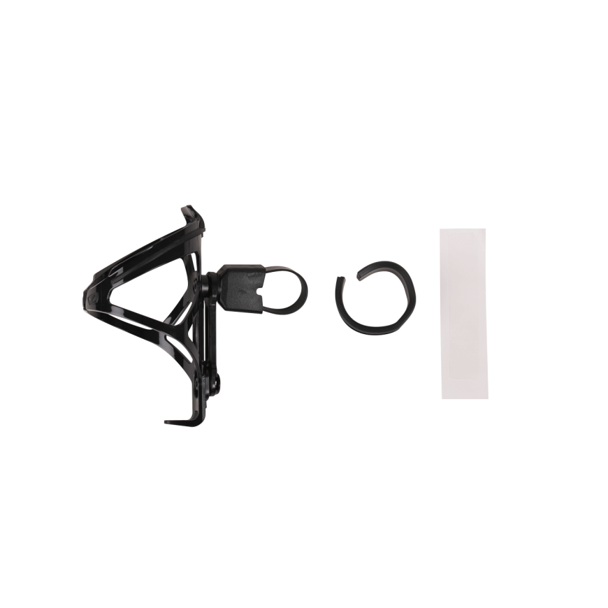 ZEFAL MOUNT WITH PULSE B2 gertuvės dėklas, juodas – 2