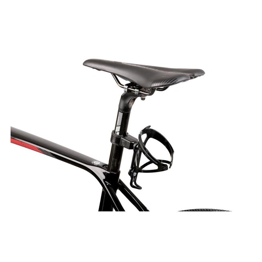 ZEFAL MOUNT WITH PULSE B2 gertuvės dėklas, juodas – 4