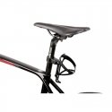 ZEFAL MOUNT WITH PULSE B2 drink holder, black