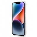 Karl Lagerfeld dėklas, skirtas iPhone 14 Plus 6,7" KLHCP14MHNCHTCT skaidrus kietas dėklas Ikonik Choupette Karl Lagerfeld dėklas, skirtas iPhone 14 Plus 6,7" KLHCP14MHNCHTCT skaidrus kietas dėklas Ikonik Choupette