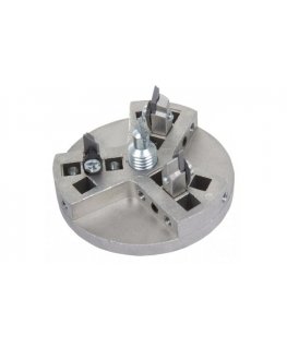 POLSKA Mega tile hole cutter, 3 blades, 33/53/67/83 mm (75013)