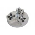 POLSKA Mega tile hole cutter, 3 blades, 33/53/67/83 mm (75013) POLSKA Mega tile hole cutter, 3 blades, 33/53/67/83 mm (75013)