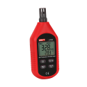 Temperature and humidity meter mini UT333 UNI-T