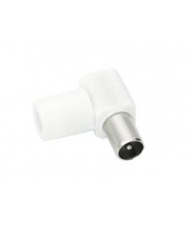 Blow Corner antenna plug large HQ