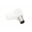 Blow Corner antenna plug large HQ Blow Corner antenna plug large HQ