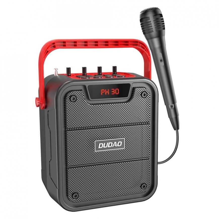 DUDAO Home Theater System Dudao Bluetooth