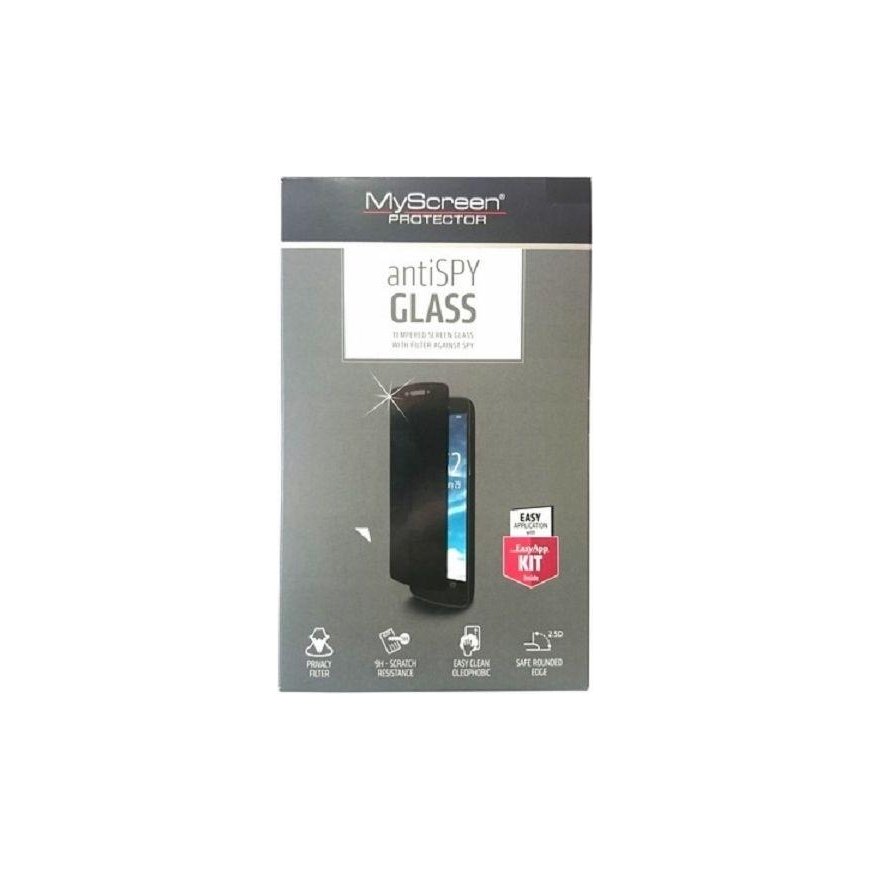 MyScreen Protector MyScreen antiSPY Glass iPhone