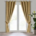 Eurofirany SUPPLY/ANTARA/D.BEIGE 140X270 SWITCH+DRY Eurofirany SUPPLY/ANTARA/D.BEIGE 140X270 SWITCH+DRY