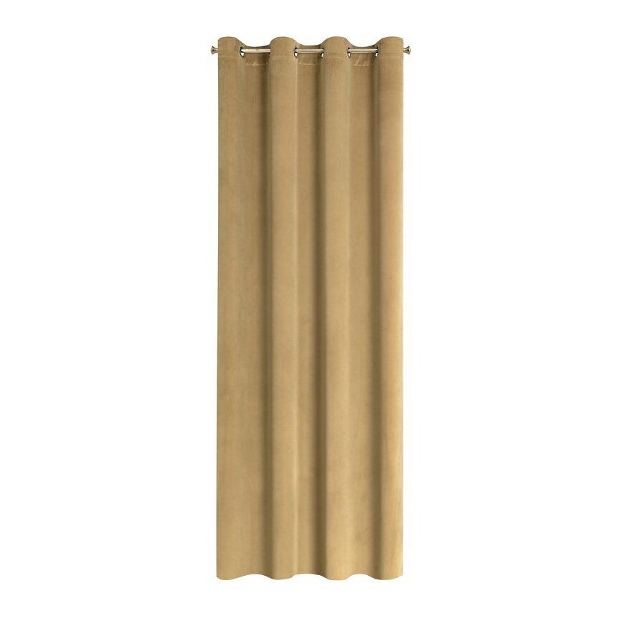 Eurofirany SUPPLY/ANTARA/D.BEIGE 140X270 SWITCH+DRY – 3