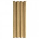 Eurofirany SUPPLY/ANTARA/D.BEIGE 140X270 SWITCH+DRY Eurofirany SUPPLY/ANTARA/D.BEIGE 140X270 SWITCH+DRY