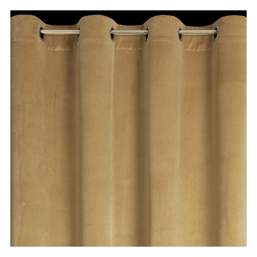 Eurofirany SUPPLY/ANTARA/D.BEIGE 140X270 SWITCH+DRY – 4