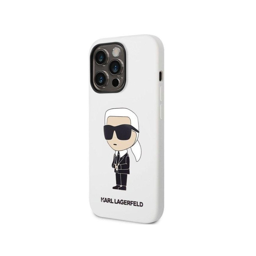 Karl Lagerfeld Karl Lagerfeld Case for