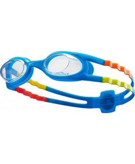 Nike Swimming goggles Nike EASY FIT NESSB163 401 NESSB166 401-S blue junior