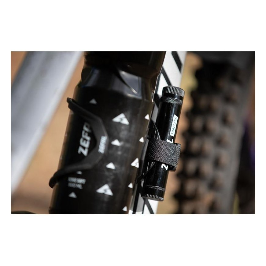 ZEFAL TUBELESS REPAIR KIT - Black