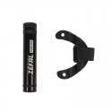 ZEFAL TUBELESS REPAIR KIT - Black TUBE W CLIP male. tool set ZEFAL TUBELESS REPAIR KIT - Black TUBE W CLIP male. tool set