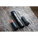 ZEFAL TUBELESS REPAIR KIT - Black TUBE W CLIP male. tool set ZEFAL TUBELESS REPAIR KIT - Black TUBE W CLIP male. tool set