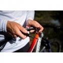 ZEFAL TUBELESS REPAIR KIT - Juodas TUBE W CLIP dvir. įrankių rinkinys
