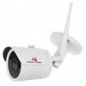 Maclean IPC WiFi apsaugos kamera IP67 naktinio stebėjimo CMOS jutiklio programėlė LED ONVIF Maclean IPC WiFi apsaugos kamera IP67 naktinio stebėjimo CMOS jutiklio programėlė LED ONVIF