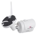 Maclean IPC WiFi Security Camera IP67 Night Vision CMOS Sensor App LED ONVIF Maclean IPC WiFi Security Camera IP67 Night Vision CMOS Sensor App LED ONVIF
