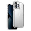 Dėklas Uniq UNIQ etui Combat to iPhone 14 Pro 6,1 "Skaidrus/kristalinis clear Dėklas Uniq UNIQ etui Combat to iPhone 14 Pro 6,1 "Skaidrus/kristalinis clear