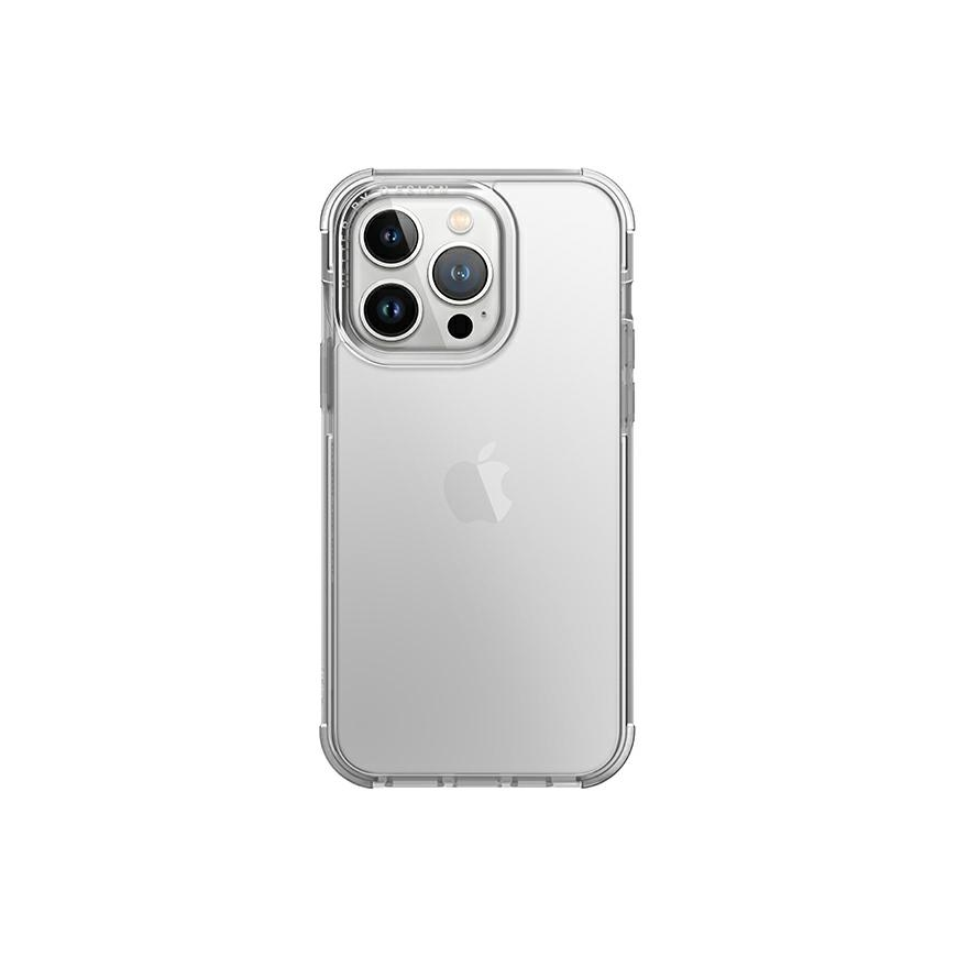 Dėklas Uniq UNIQ etui Combat to iPhone 14 Pro 6,1 "Skaidrus/kristalinis clear – 2